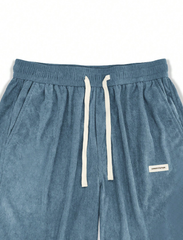 Pantalones casuales de uso diario TECCULI Manfinity Hypemode Manfinity Streetrush para hombre, de color liso, para la calle, regalos para novios, para la vuelta al cole.