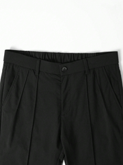 Vaqueros ajustados elásticos TECCULI para hombre: tejido versátil para un estilo urbano.