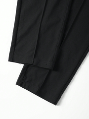 Vaqueros ajustados elásticos TECCULI para hombre: tejido versátil para un estilo urbano.