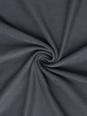 Camiseta informal de manga corta con cuello redondo y estampado para niños y adolescentes, tops de verano