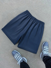 Pantalones cortos de baloncesto TECCULI para hombre, holgados, estampados e informales, con cordón ajustable, ideales como regalo para tu pareja. Deportivos y cómodos.