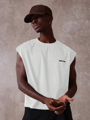 Camiseta sin mangas para entrenamiento, musculosa, exclusiva para miembros de SUMWON, ropa deportiva de fin de semana, moda callejera, cultura urbana, deportiva, para entrenamiento, estilo de vida activo.