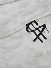 Pantalones holgados Manfinity EMRG para hombre, ideales para el verano Y2K. Pantalones cargo holgados de camuflaje.