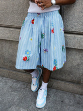 Pantalones cortos casuales sencillos con cordón de color liso para hombre Manfinity EMRG