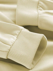 Sudadera con estampado de dibujos animados para niño preadolescente, sudadera de cuello redondo para niño, ropa informal y cómoda de moda para otoño