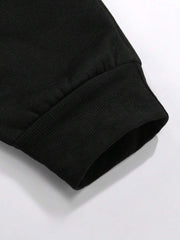 Pantalones casuales con cordón y estampados para hombre, ideales para fiestas