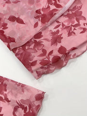 TECCULI MOD Break Bow 2 In 1 Women's Tie Front Bell Sleeve T-Shirt,Vintage Outfit,Halloween Outfit,Fall Clothes,Country Tops,Fall Women Outfits,Going Out Tops,Vintage Outfits,90s Outfits,Long Sleeve Women Shirts