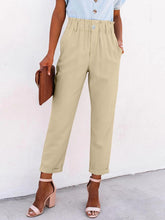 TECCULI Tall Women's Casual Washed Simple Solid Color Jeans