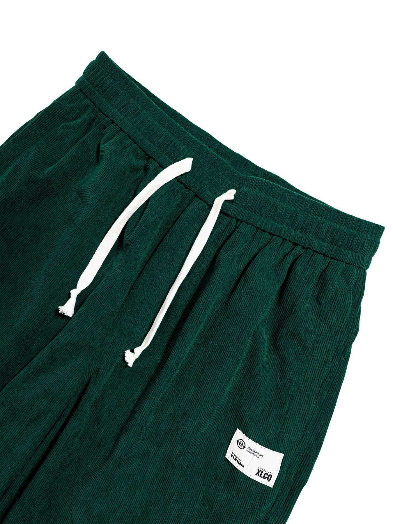 TECCULI Men's Casual Plain Bermuda Shorts, Fashionable & Suitable For Everyday Wear