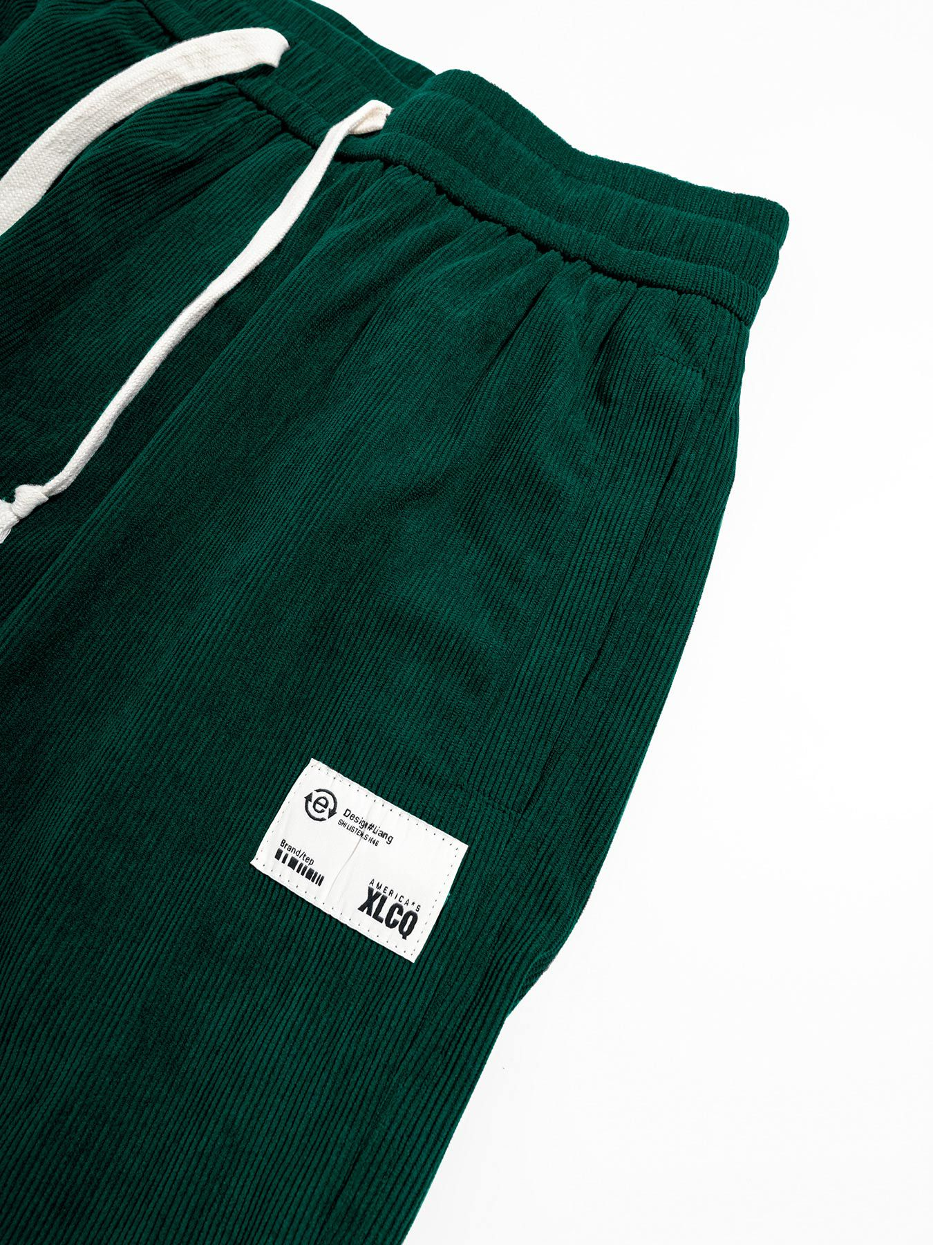 TECCULI Men's Casual Plain Bermuda Shorts, Fashionable & Suitable For Everyday Wear