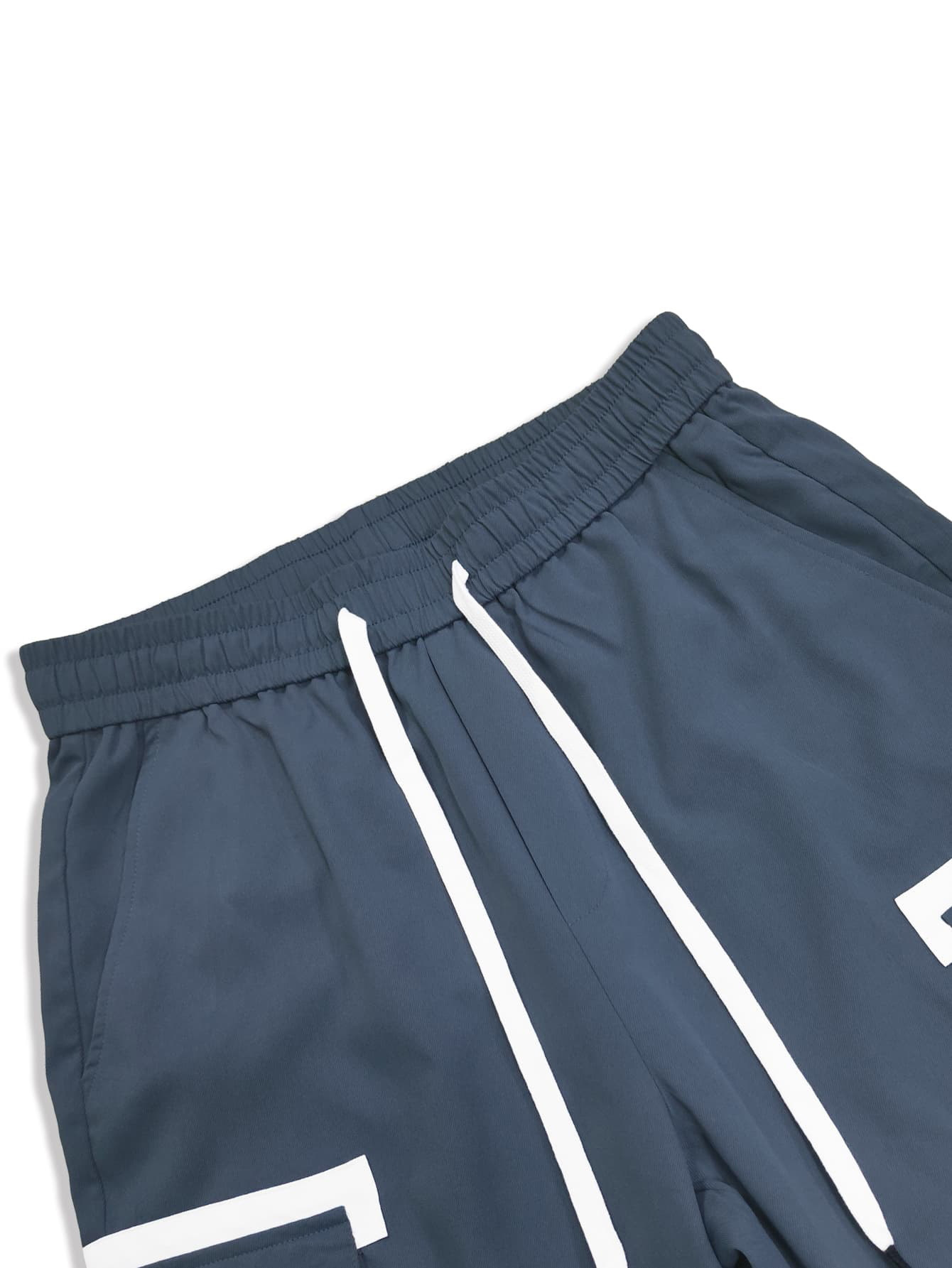 Pantalones cargo casuales TECCULI para hombre: multibolsillos, corte holgado, para trabajar, actividades al aire libre, senderismo, jogging y ropa de calle.