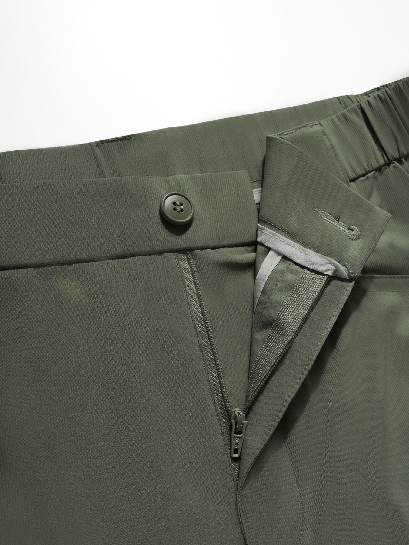 TECCULI Tactical Pants, Men'S Spring And Summer New Workwear Casual Pants, Outdoor Functional Straight-leg Training Pants