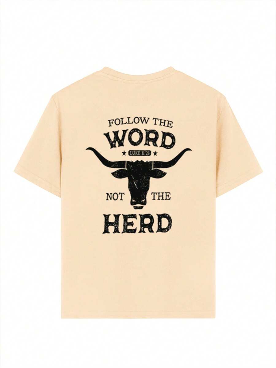 1 camiseta informal de manga corta con estampado para niño preadolescente, ideal para los amantes del deporte.