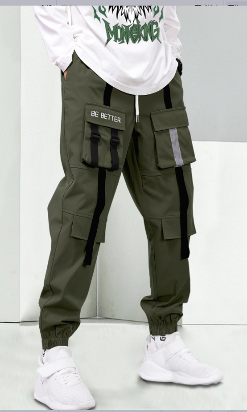 Pantalones deportivos TECCULI para hombre, elegantes, lisos y con bolsillos, ropa informal y transpirable para paseos por la ciudad, actividades al aire libre y calle.
