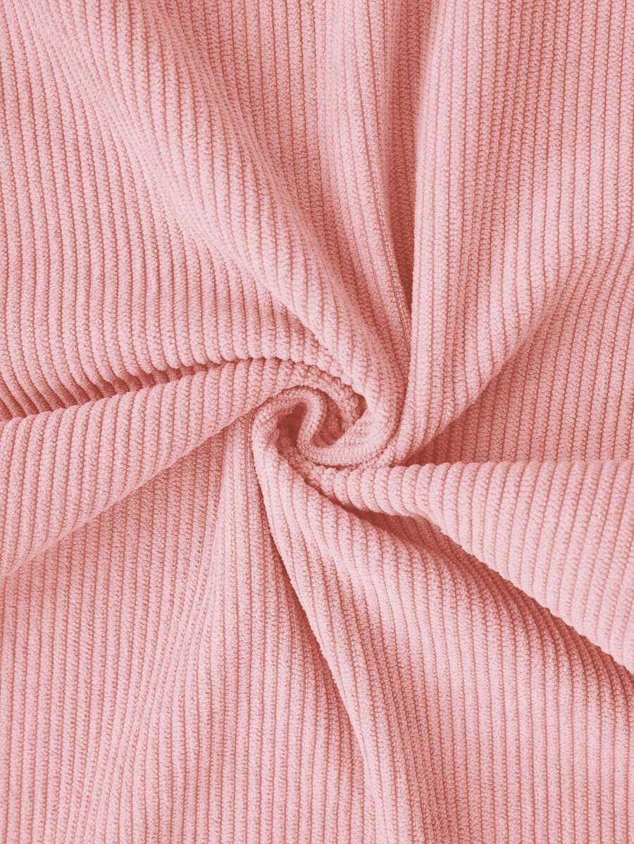 Sudadera deportiva de manga larga con cuello redondo para mujer de INAWLY, otoño-invierno