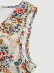 Chaleco con botones metálicos de princesa de palacio retro MOD, ropa de mujer para otoño e invierno, ideal para playa, fiesta, regreso a casa, brunch, para invitada de boda, elegante, vintage, para profesora de trabajo, dinero antiguo.