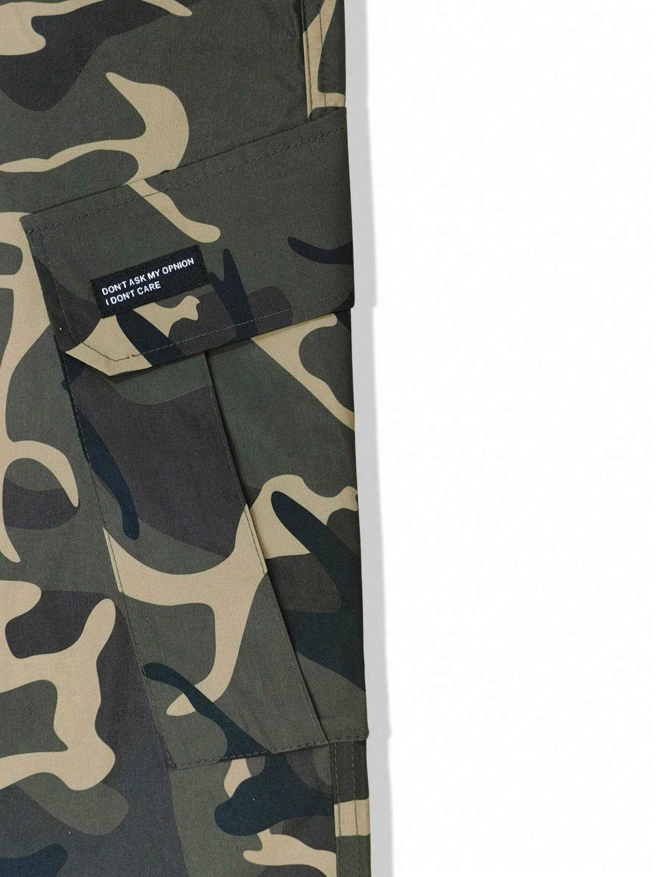TECCULI Men's Urban Streetwear Cargo Pants - Loose Fit Tactical-like Jogging Pants with Multiple Utility Pockets, All-Season Casual Trousers for Everyday & Formal Outfits, Functional Clothing, Medium Elasticity Fabric