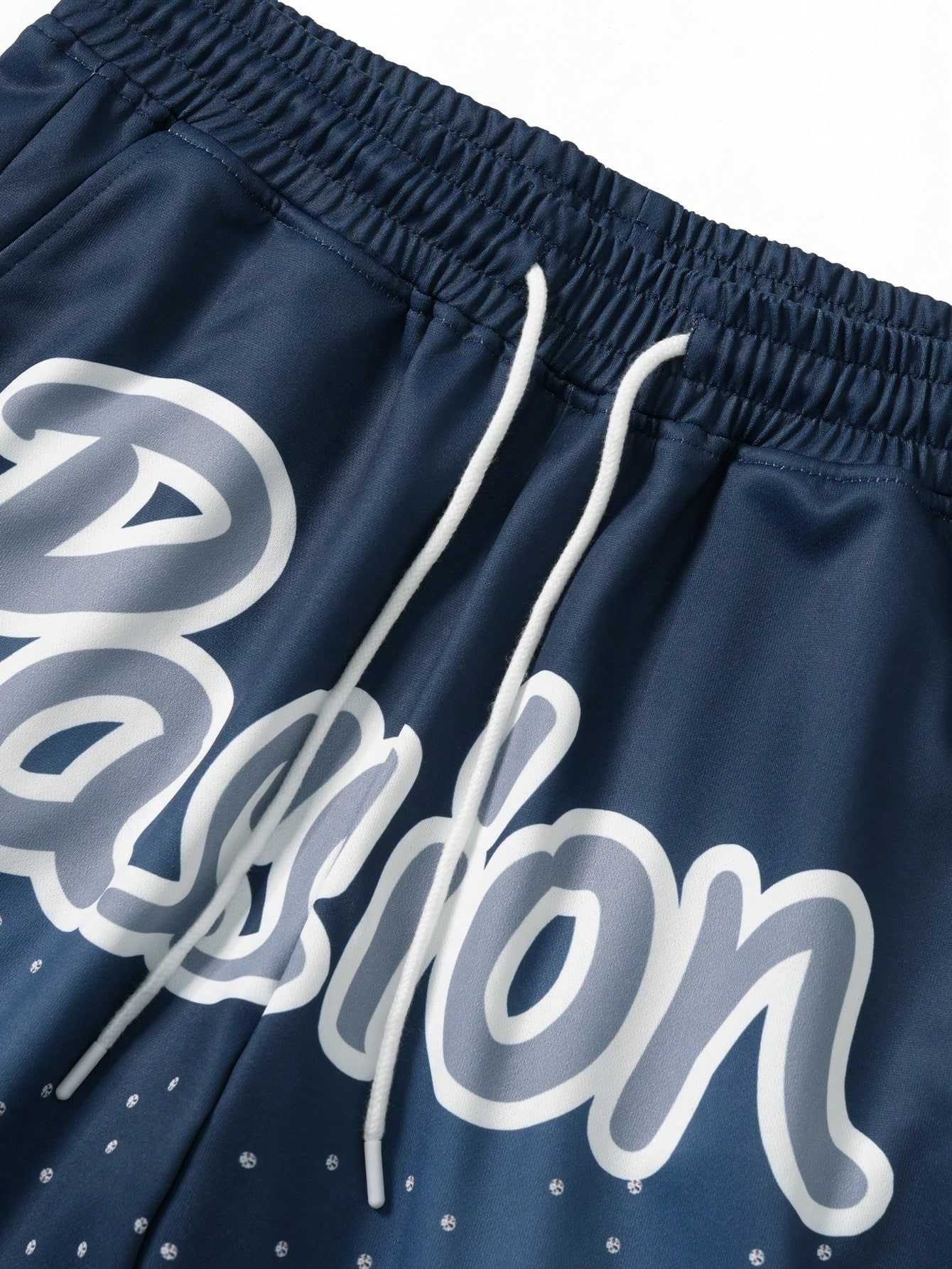Pantalones cortos de baloncesto TECCULI para hombre, holgados, estampados e informales, con cordón ajustable, ideales como regalo para tu pareja. Deportivos y cómodos.