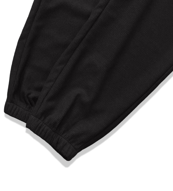 Pantalones deportivos TECCULI Street Style Retro con cordón ajustable para hombre, cómodos pantalones deportivos holgados de algodón para primavera y otoño, pantalones deportivos casuales y modernos.
