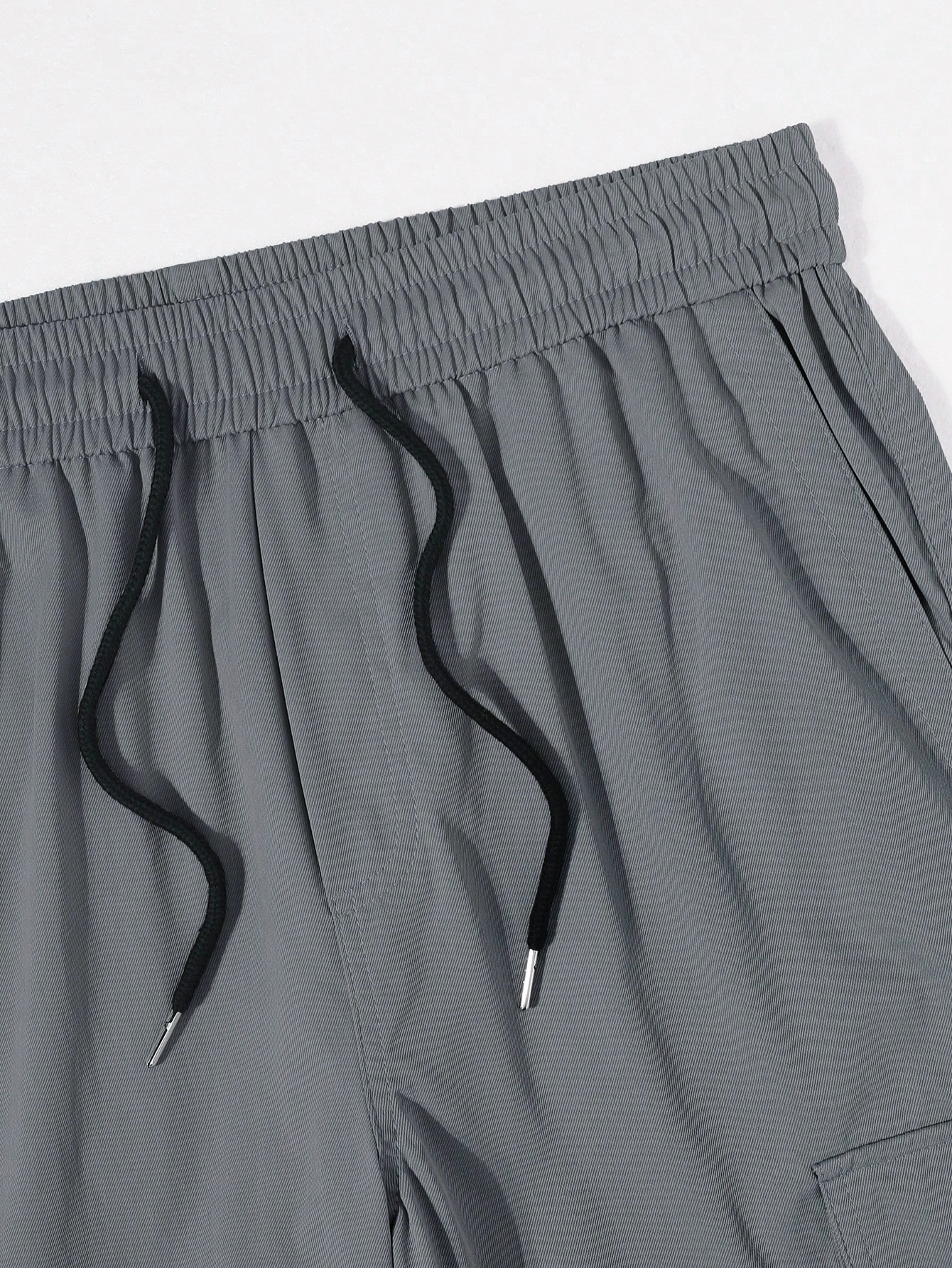 TECCULIManfinity Homme - Pantalones cargo rectos de color liso para hombre, pantalones cargo holgados para hombre, pantalones cargo para hombre, pantalones cargo para hombre, regreso a clases