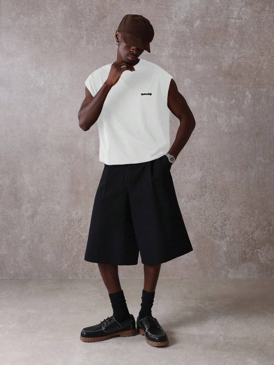 Camiseta sin mangas para entrenamiento, musculosa, exclusiva para miembros de SUMWON, ropa deportiva de fin de semana, moda callejera, cultura urbana, deportiva, para entrenamiento, estilo de vida activo.