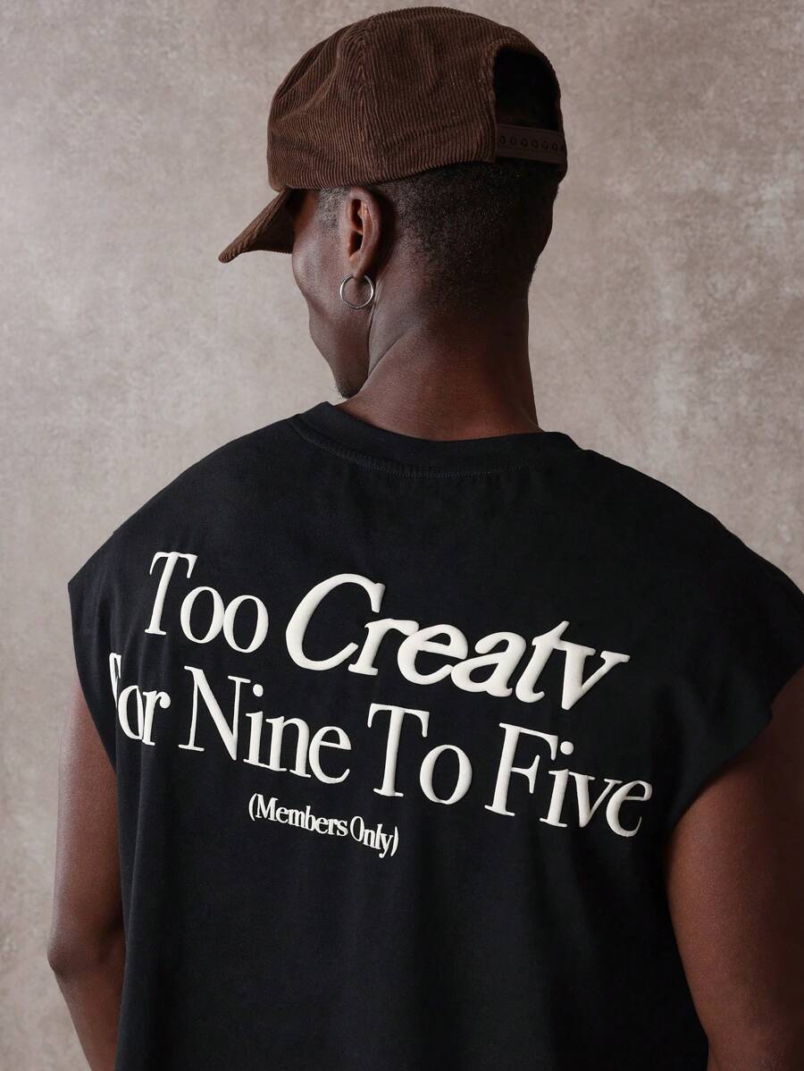 Camiseta sin mangas para entrenamiento, musculosa, exclusiva para miembros de SUMWON, ropa deportiva de fin de semana, moda callejera, cultura urbana, deportiva, para entrenamiento, estilo de vida activo.
