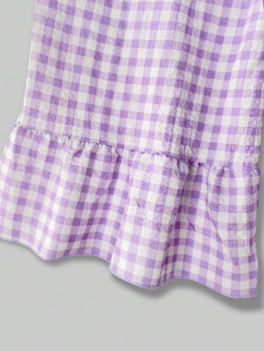Pantalones casuales sencillos de moda para uso diario para mujer de INAWLY