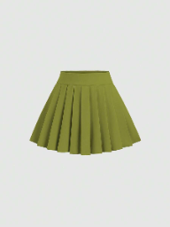Conjunto de 2 piezas de chaqueta de punto elegante de lujo con botones decorados y minifalda plisada para mujer de Sweetra, ideal para fiesta, estilo Y2K.