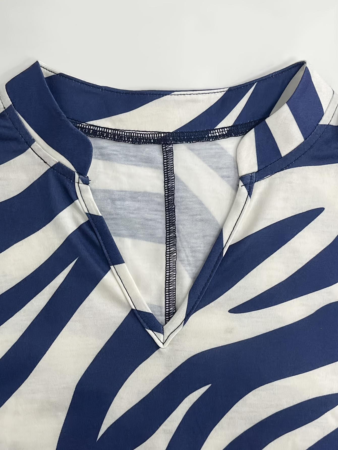 TECCULI Vestido de verano de longitud media con estampado de leopardo, estilo retro, informal, para vacaciones, estilo alto y elegante, para mujer